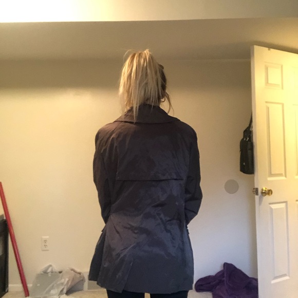 Brown Jacket - Picture 3 of 8